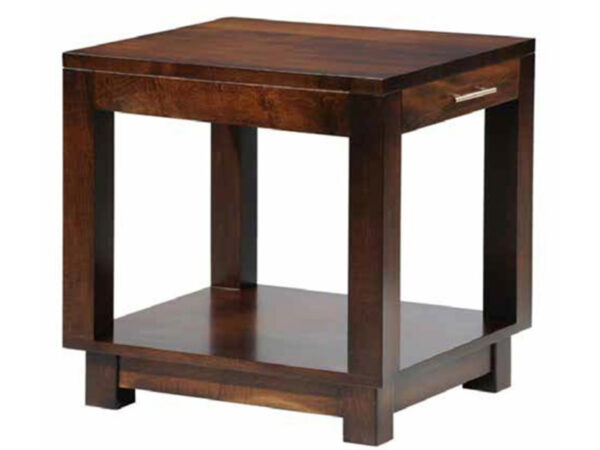 La-Salle Urban End Table