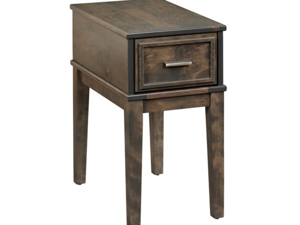 Capri Chairside Table