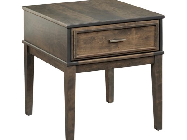 Capri End Table