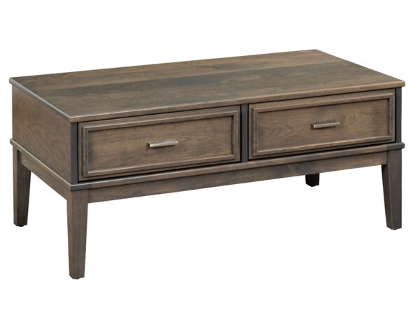 Capri Coffee Table