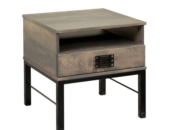 Naples End Table