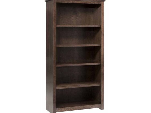 Woodland Shaker Bookcase
