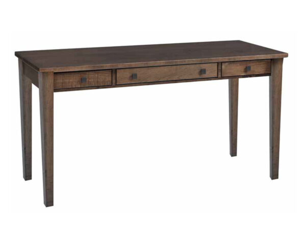 Woodland Shaker Writing Desk