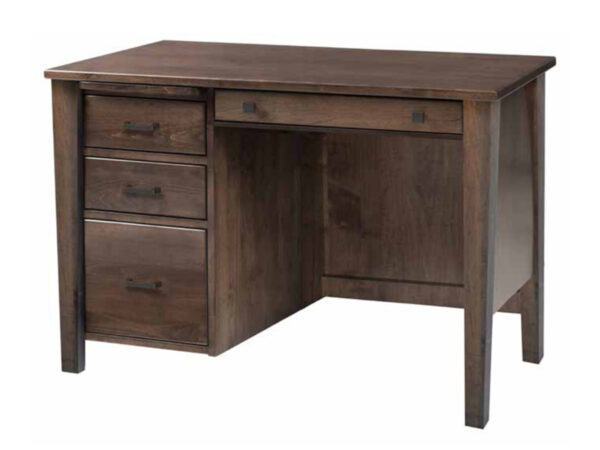 Woodland Shaker Credenza Desk