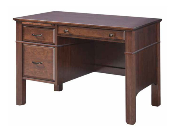 Arlington Credenza Desk - 48"W