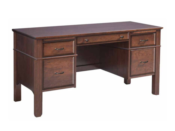 Arlington Credenza Desk