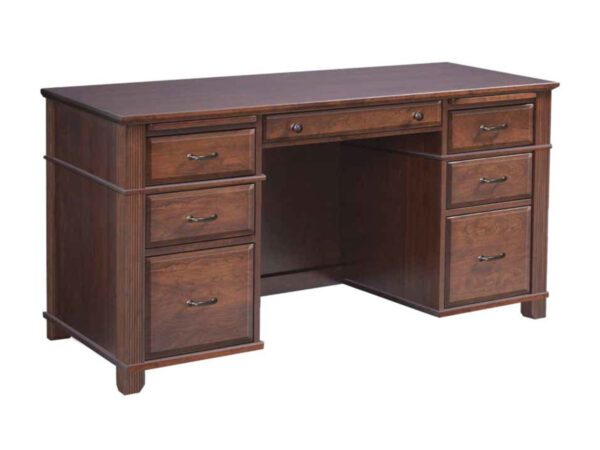 Arlington Credenza Desk