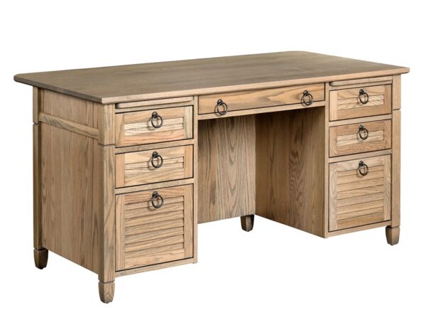 Aden Park Executive Desk
