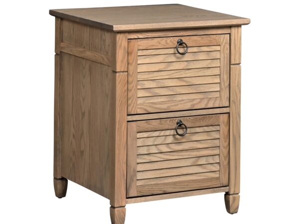 Aden Park File Cabinet