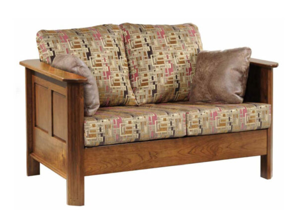 Franchi Loveseat