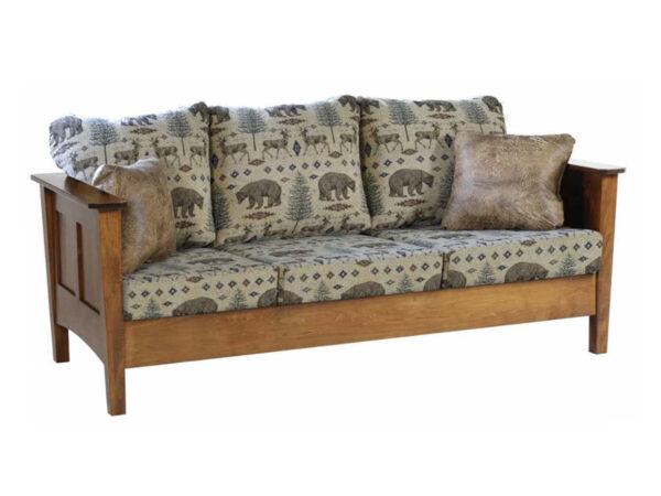 Woodland Shaker Sofa