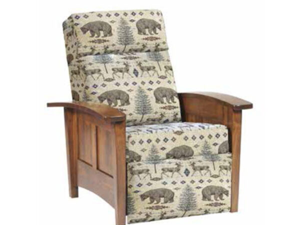 Woodland Shaker Recliner