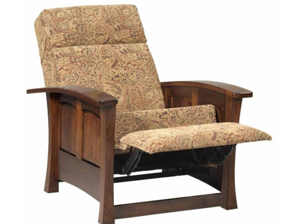 Woodbury Recliner