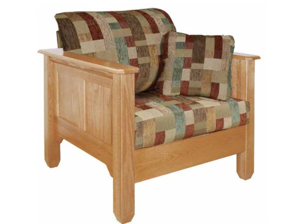 Hampton Chair