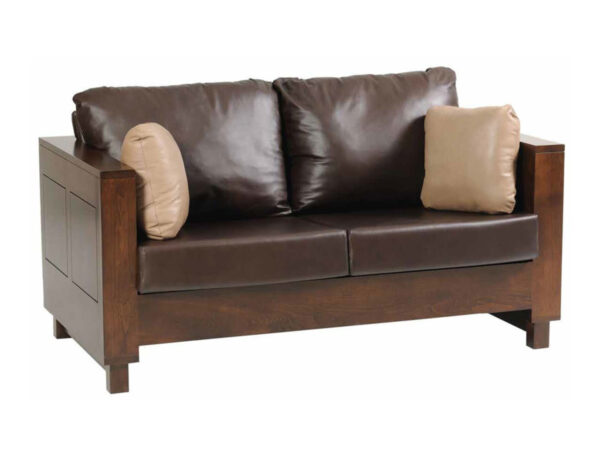La-Salle Urban Loveseat