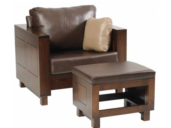 La-Salle Urban Chair