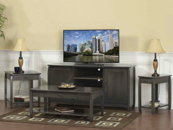 Apache Living Room Collection