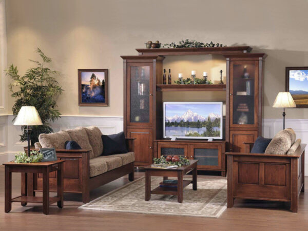 Arlington Living Room Collection