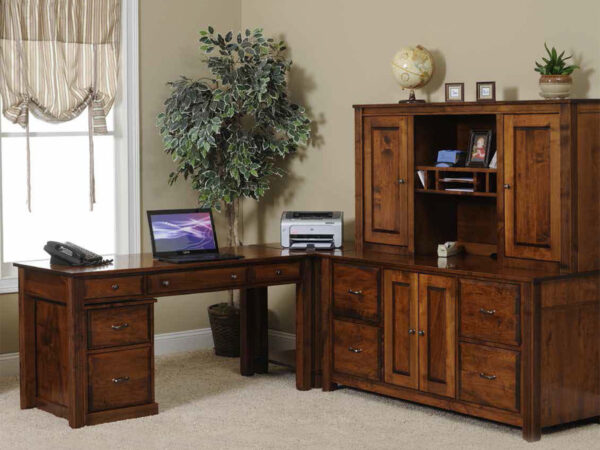 Arlington Modular Office Collection