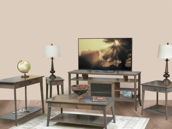 Austin Living Room Collection