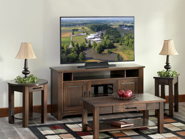 Barn Loft Living Room Collection