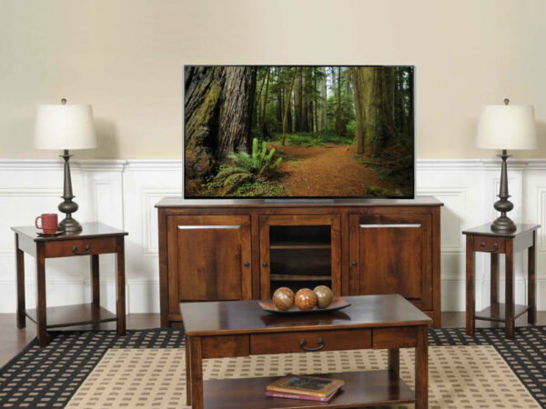 Berlin Living Room Collection