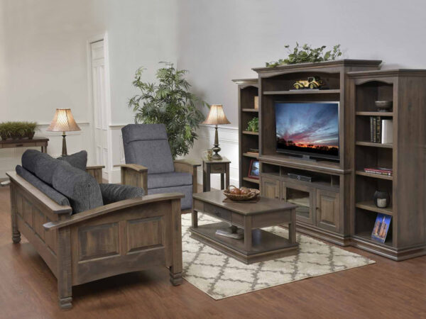 Burlington Living Room Collection