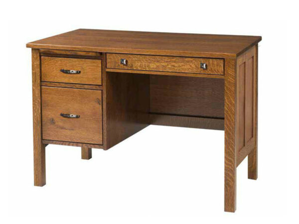 Coventry Mission 48" Credenza Desk