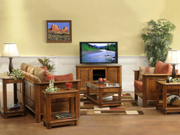 Franchi Living Room Collection