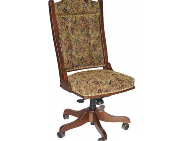 Side Desk Chair
