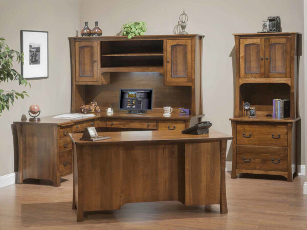 Woodbury Office Collection