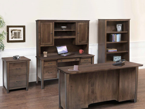 Woodland Shaker Office Collection