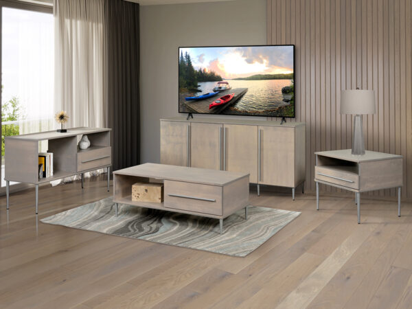 Pinnacle Living Room Collection