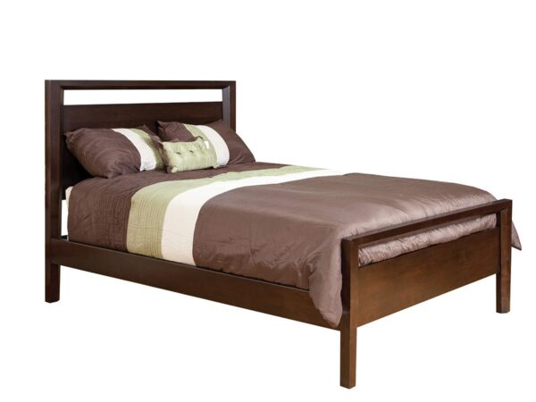 Park Avenue Queen Central Park Bed