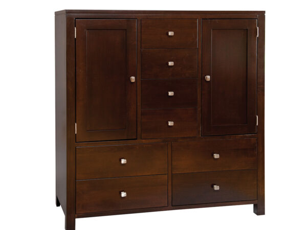 Park Avenue Man's Chest