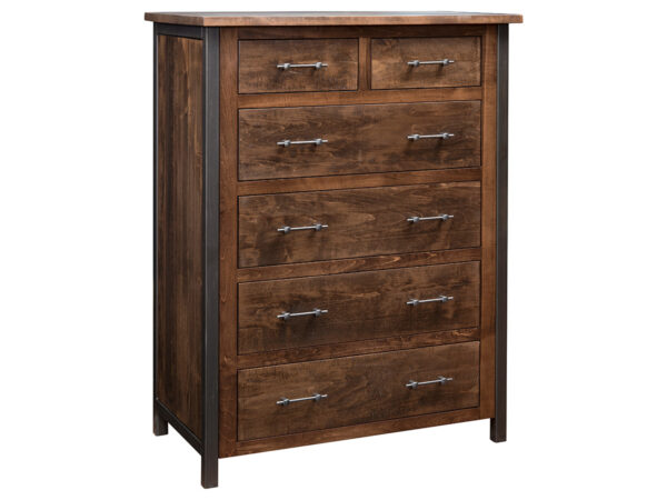 Structura ll Bureau