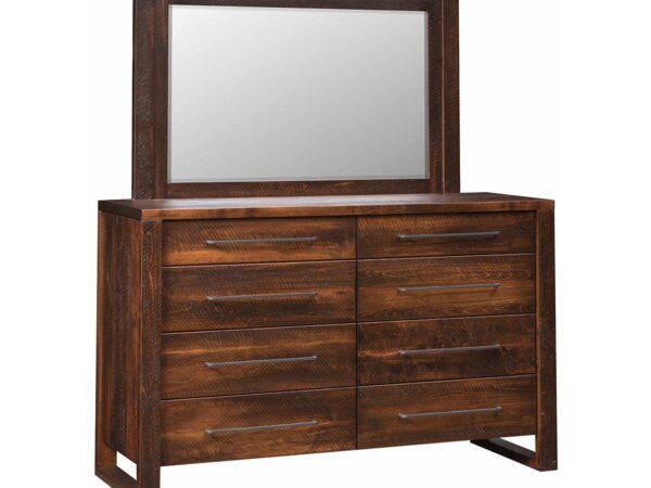 Branson Double Mule Dresser