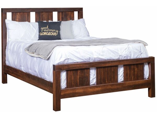 Branson Bed