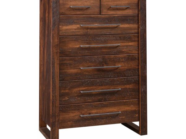 Branson 7 Drawer Chest