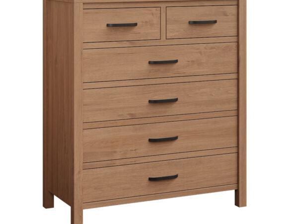 Amanda 6 Drawer Chest