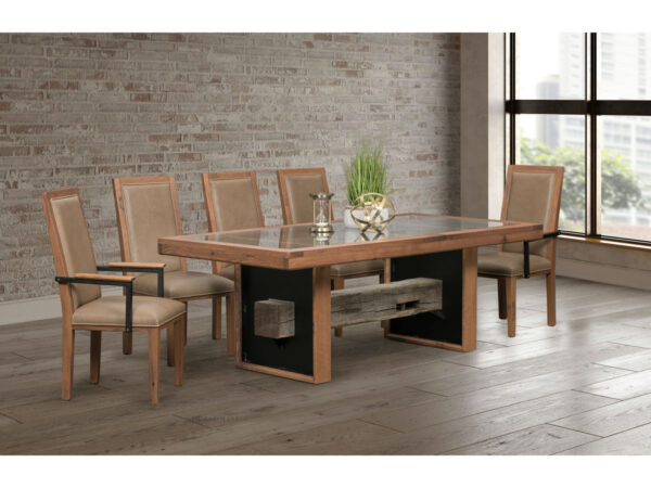 1869 Dining Collection