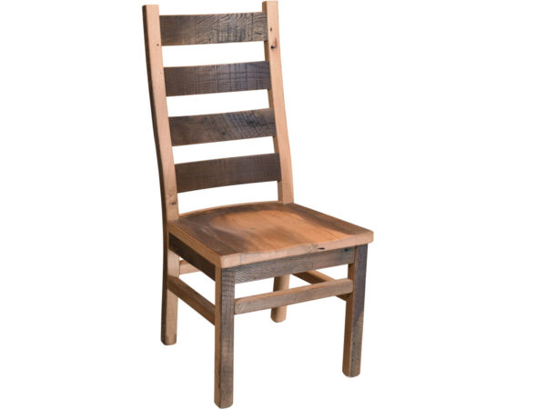 Ladderback Chair