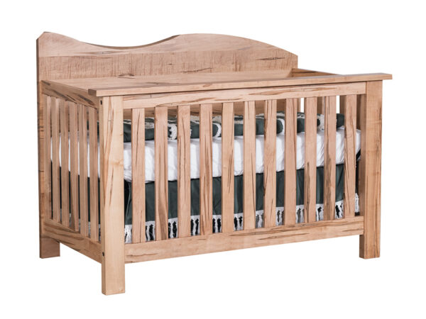 Palisade Crib