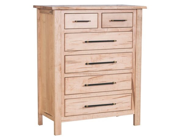 Palisade 6 Drawer Chest