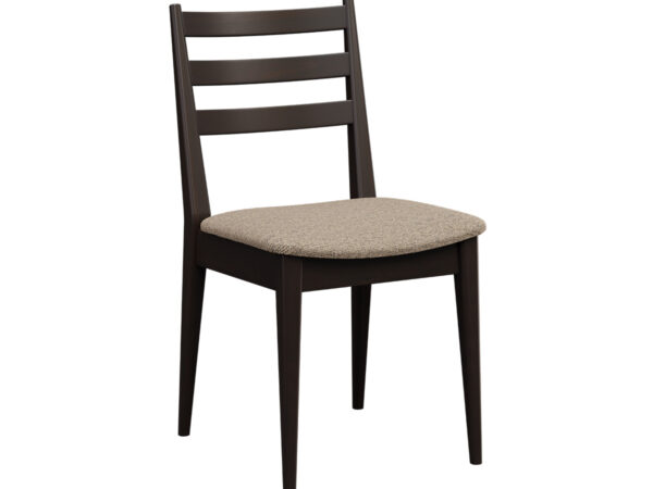 Uptown Ladderback Side Chair
