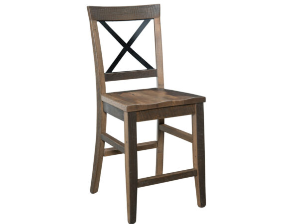 Wellington Counter Side Chair