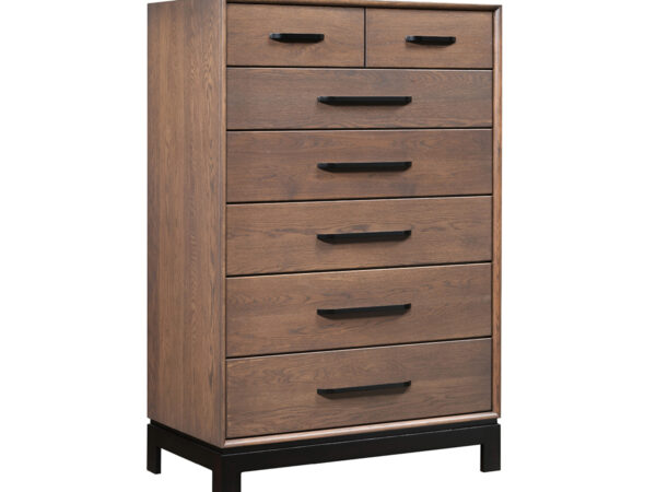 Lorenzo 7 Drawer Chest