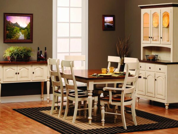 Addison Dining Collection