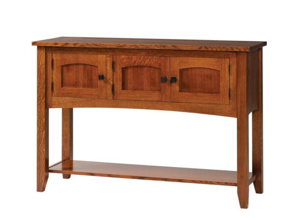 Blakely Mission Side Board