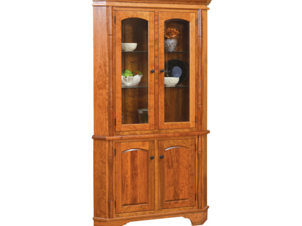 Concord Corner Hutch
